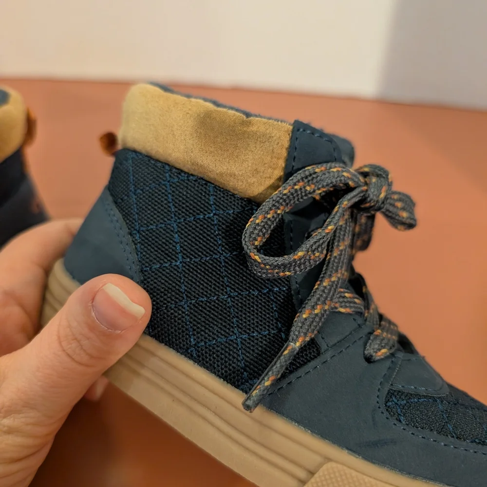 OshKosh B'gosh Navy Blue 